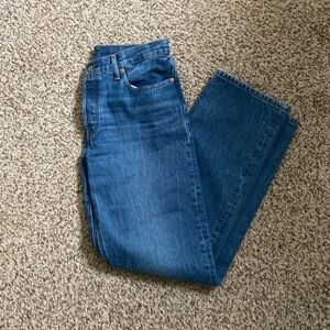 Levi’s 501 90s Women’s Jeans